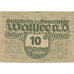 Banknote, Austria, Wallsee, 10 Heller, mer 1920-12-31, UNC(63), Mehl:FS 1137Ia