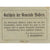 Billet, Autriche, Wallern, 10 Heller, paysage 1920-12-31, SUP Mehl:FS 1136a