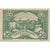 Biljet, Oostenrijk, Pöndorf, 20 Heller, village, 1920, SPL, Mehl:FS 757c
