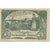 Banknote, Austria, Pöndorf, 50 Heller, Eglise, 1920, UNC(63), Mehl:FS 757c