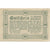 Banknote, Austria, Pöndorf, 50 Heller, Eglise, 1920, UNC(63), Mehl:FS 757c