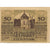 Banknote, Austria, Steiermark, 50 Heller, tour 2, 1920, UNC(63), Mehl:FS 1014a