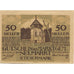 Banknote, Austria, Steiermark, 50 Heller, tour 2, 1920, UNC(63), Mehl:FS 1014a