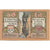 Biljet, Oostenrijk, Schwaz, 50 Heller, chevalier 1920-12-31, SPL Mehl:FS 983a