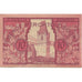 Billet, Autriche, Perchtoldsdorf, 10 Heller, Eglise, 1920, SPL Mehl:FS 728