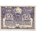 Banknot, Austria, Ried, 50 Heller, Eglise 1920-10-31, UNC(63) Mehl:FS 836Ib