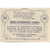 Geldschein, Österreich, Ried, 50 Heller, Eglise 1920-10-31, UNZ- Mehl:FS 836Ib