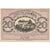 Geldschein, Österreich, Rannariedl, 20 Heller, château, 1920 UNZ- Mehl:FS 818a