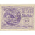 Banknot, Austria, Schardenberg, 10 Heller, village 1920 AU(55-58) Mehl:FS 954b