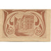 Geldschein, Österreich, Schardenberg, 20 Heller, village, 1920 UNZ- Mehl:FS 954b