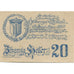 Banknot, Austria, St Georgen, 20 Heller, Blason 1920-12-31 UNC(63) Mehl:FS 883Ia