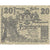 Banknot, Austria, Persenbeug, 20 Heller, chemin, 1920 UNC(63) Mehl:FS 735IIa