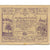 Geldschein, Österreich, Raab, 50 Heller, Eglise 1920-12-31, VZ, Mehl:FS 806c
