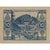 Banknot, Austria, Reichraming, 10 Heller, Animaux 1920 UNC(63) Mehl:FS 829a