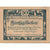 Geldschein, Österreich, Reichraming, 50 Heller, Hutte, 1920, UNZ- Mehl:FS 829a