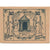 Geldschein, Österreich, Reichraming, 50 Heller, Hutte, 1920, UNZ- Mehl:FS 829a