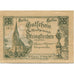 Geldschein, Österreich, Steinakirchen 20 Heller statue 1922 UNZ- Mehl:FS 1017IIb