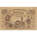 Geldschein Österreich Steinakirchen 50Heller 1920 UNZ- Mehl:FS 1017IIb