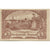 Banknot, Austria, Pöndorf, 50 Heller, paysage, 1920, UNC(63), Mehl:FS 757a
