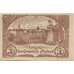 Banknote, Austria, Pöndorf, 50 Heller, paysage, 1920, UNC(63), Mehl:FS 757a
