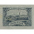 Geldschein, Österreich, Rohrbach, 50 Heller, Eglise, 1920, SS, Mehl:FS 841a