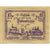 Banknot, Austria, Pabneukirchen, 10 Heller, château, 1920 SUP+ Mehl:FS 719b