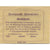 Banknot, Austria, Pabneukirchen, 10 Heller, château, 1920 SUP+ Mehl:FS 719b