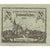 Geldschein, Österreich, Pabneukirchen, 20 Heller, Eglise, 1920 UNZ- Mehl:FS 719b