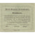 Geldschein, Österreich, Pabneukirchen, 20 Heller, Eglise, 1920 UNZ- Mehl:FS 719b