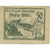 Banknot, Austria, Pabneukirchen, 50 Heller, village 1920 TTB Mehl:FS 719b