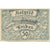 Geldschein, Österreich, Loiben, 50 Heller, Texte 1920-11-30, VZ, Mehl:FS 1096a