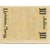 Geldschein, Österreich, Morzg, 10 Heller, château, 1920 UNZ- Mehl:FS 630a