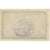 Geldschein, Österreich, Kitzbühel, 50 Heller, château, 1920 UNZ- Mehl:FS 449d