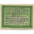 Geldschein, Österreich, Siezenheim, 50 Heller, arbre, 1920, UNZ-, Mehl:FS 996a