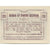Geldschein, Österreich, Rutzenham, 20 Heller, Eglise, 1921 UNZ- Mehl:FS 858Ic