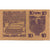 Geldschein, Österreich, Kirchberg, 10 Heller, cheval, 1920 VZ Mehl:FS 443a