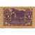 Geldschein, Österreich, Kirchberg, 10 Heller, cheval, 1920 VZ Mehl:FS 443a