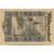 Geldschein, Österreich, Mitterndorf, 20 Heller, chemin, 1920 VZ Mehl:FS 621