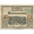 Geldschein, Österreich, Krummnusbaum, 20 Heller, Usine, 1920, UNZ- Mehl:FS 488Ia