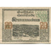 Billet, Autriche, Krummnusbaum, 20 Heller, Usine, 1920, SPL, Mehl:FS 488Ia