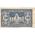 Geldschein, Österreich, Mehrnbach, 10 Heller, Monument, 1920 UNZ- Mehl:FS 604.1