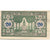Geldschein, Österreich, Mehrnbach, 20Heller, monument 1, 1920 UNZ- Mehl:FS 604.1