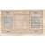 Geldschein, Österreich, Mehrnbach, 50Heller, monument 2, 1920 UNZ- Mehl:FS 604.1