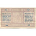 Geldschein, Österreich, Mehrnbach, 50Heller, monument 2, 1920 UNZ- Mehl:FS 604.1