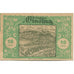 Geldschein, Österreich, Windhag, 10 Heller, paysage, 1920 UNZ- Mehl:FS 1244