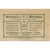 Geldschein, Österreich, Windhag, 10 Heller, paysage, 1920 UNZ- Mehl:FS 1244