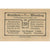 Geldschein, Österreich, Windhag, 20 Heller, paysage, 1920 UNZ- Mehl:FS 1244