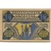 Geldschein, Österreich, Wagram, 10 Heller, épis 1920-12-31, UNZ- Mehl:FS 121bE