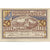 Geldschein, Österreich, Wagram, 50 Heller, Eglise, 1920 UNZ- Mehl:FS 121bE