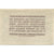 Geldschein, Österreich, Wagram, 50 Heller, Eglise, 1920 UNZ- Mehl:FS 121bE